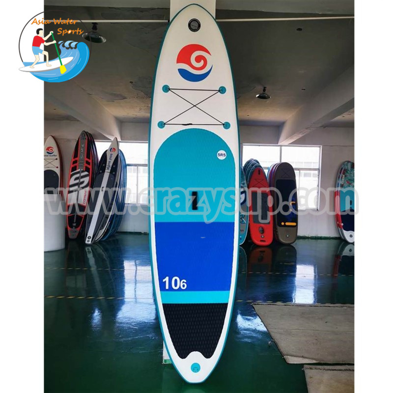 Popular Inflatable Stand Up Paddle Board SUP Surfboard