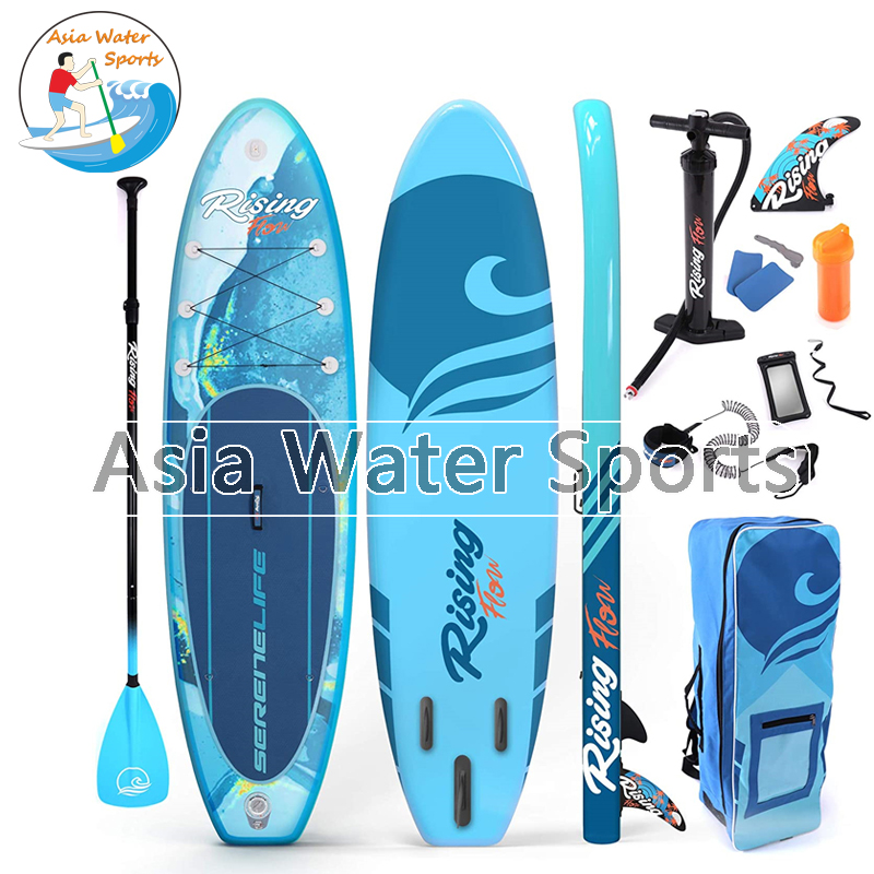 Wholesale Surf Surfboard Iboard Sup Boards Standup Paddleboard Inflatable Stand Up Paddle Board