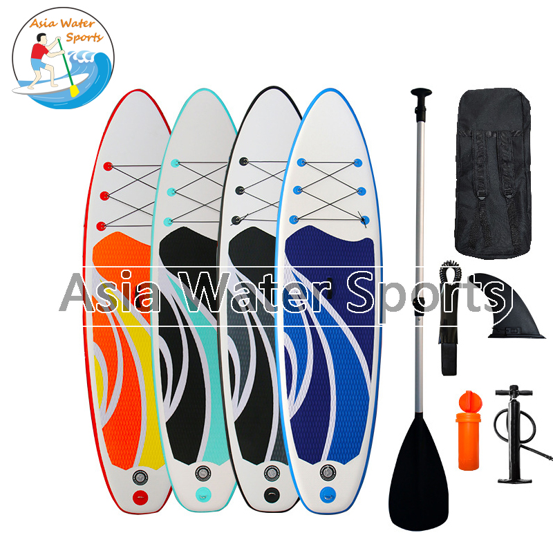 Wholesale Surf Surfboard Iboard Sup Boards Standup Paddleboard Inflatable Stand Up Paddle Board
