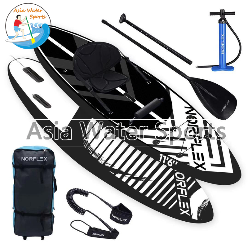 Popular Summer Stand Up Board Customize Inflatable Paddle Board Surfboard