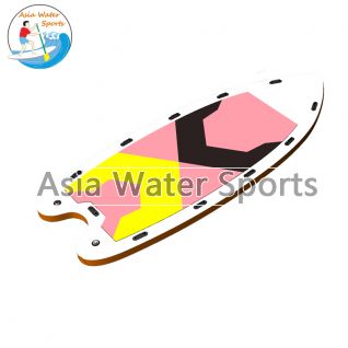 Board,Dock,Floating Island,Inflatable,Inflatable Buoys,Inflatable Lounges,Speed Catamaran Boat,Water,Water Float,Water Platform